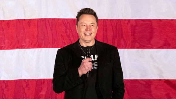 Musk Holds Town Hall in Montgomery County