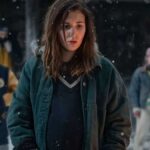 Yellowjackets Season 3