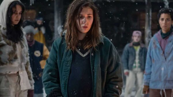 Yellowjackets Season 3