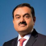 Gautam Adani