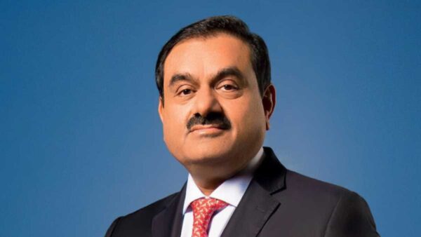 Gautam Adani