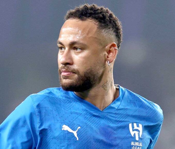Neymar