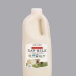 Raw Milk