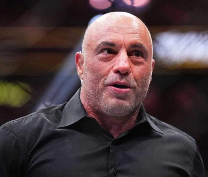 Joe Rogan