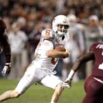 Texas–Texas A&M football rivalry