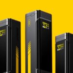 AOHi - Starship 240W Power Bank