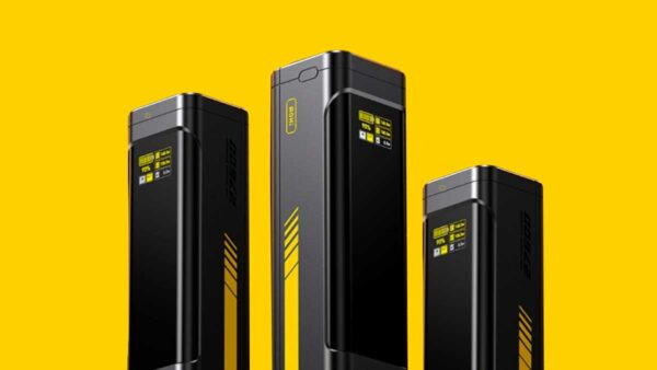 AOHi - Starship 240W Power Bank