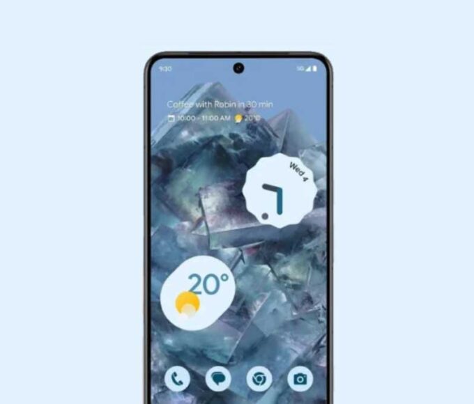 google