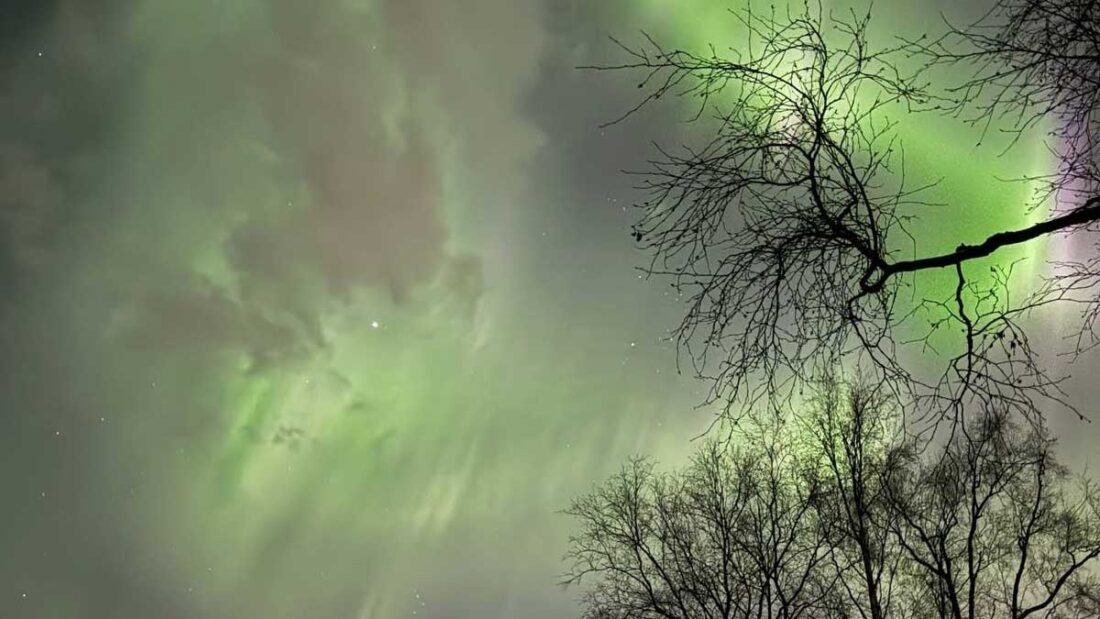 Northern Lights