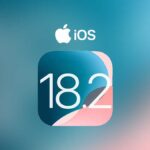 iOS 18.2 release