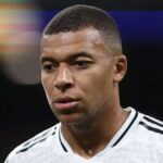 Kylian Mbappé