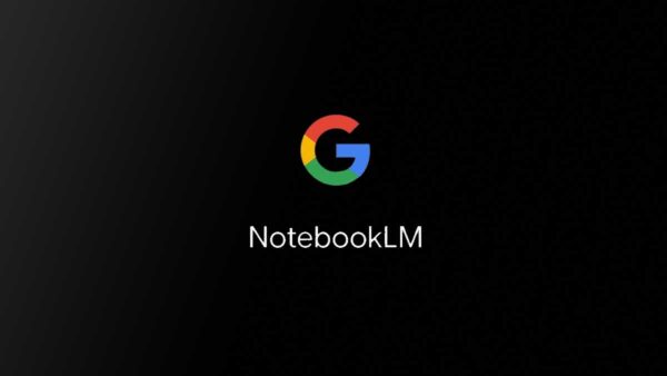 NotebookLM