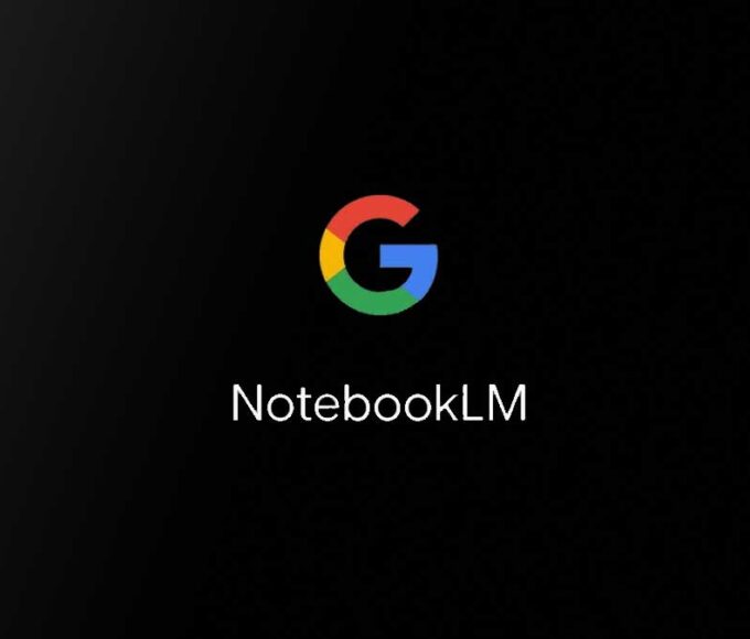 NotebookLM