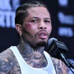 Gervonta Davis