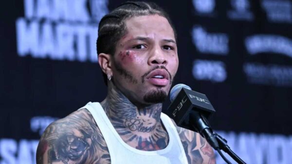 Gervonta Davis