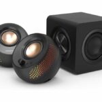 Creative Pebble X Plus