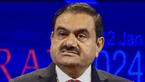Gautam Adani