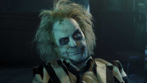 Beetlejuice Beetlejuice