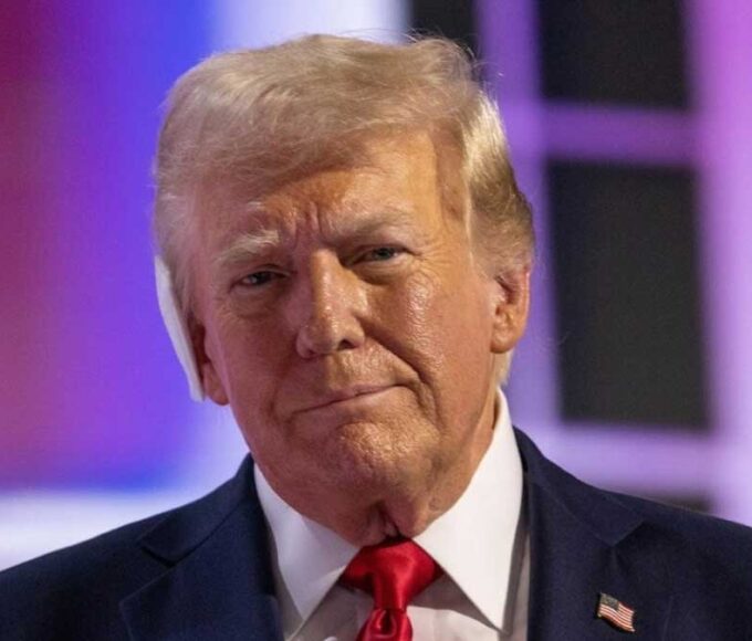 Trump