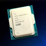 Intel's Core Ultra 5 245K processor