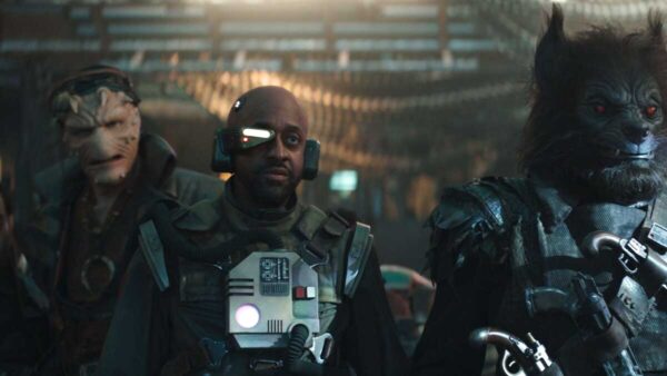 Star Wars: Skeleton Crew