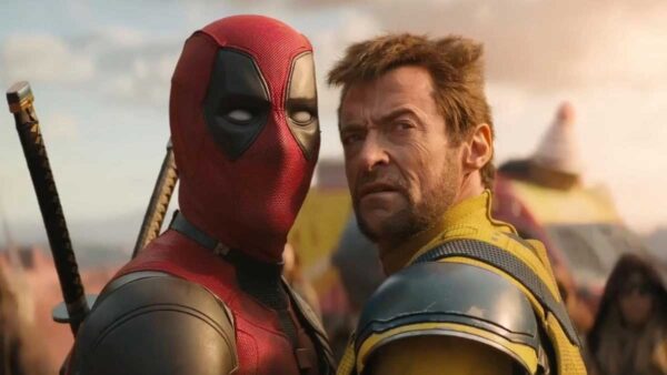 Deadpool & Wolverine