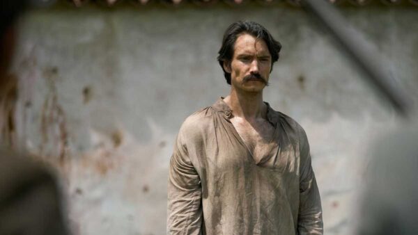 One Hundred Years of Solitude