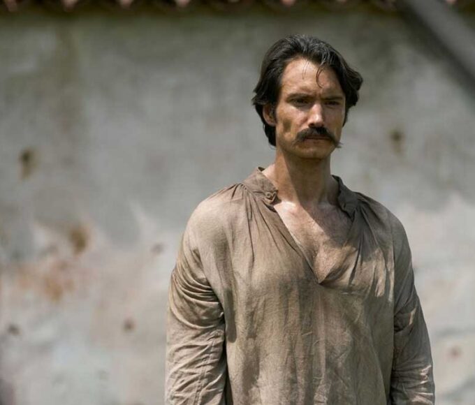 One Hundred Years of Solitude