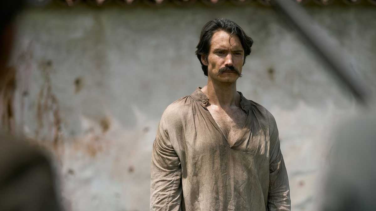 One Hundred Years of Solitude