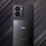 HMD Fusion