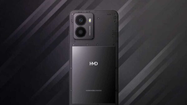 HMD Fusion
