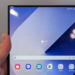 Samsung Galaxy Z Fold 6