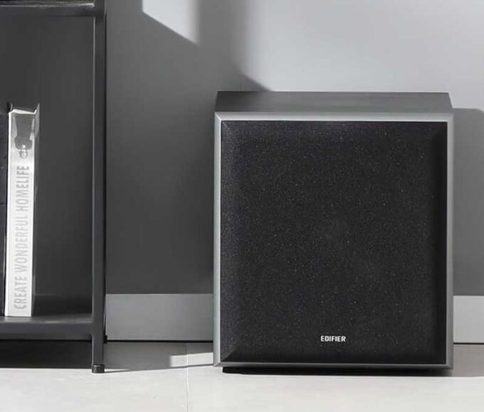 Edifier T5 Subwoofer