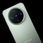 Vivo X200 Pro