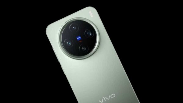Vivo X200 Pro