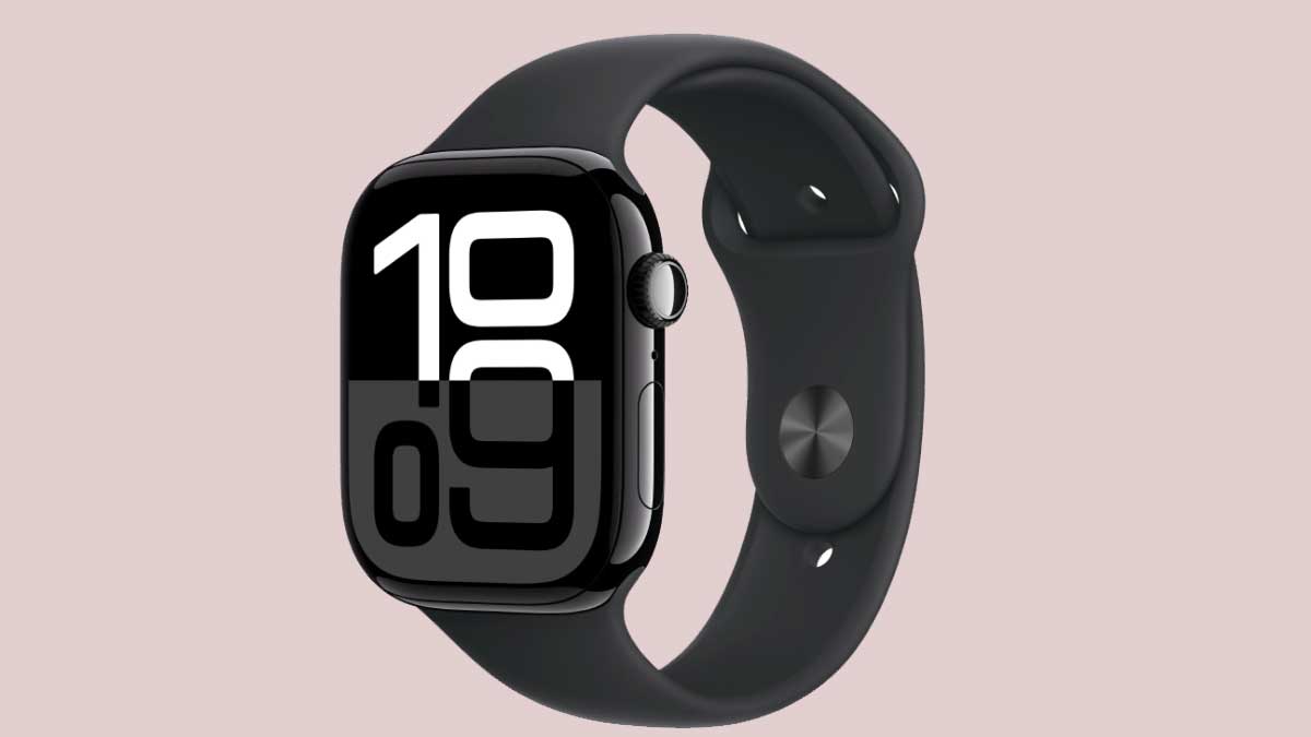 Apple Watch Series 10