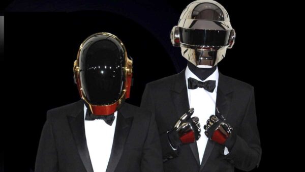 Daft Punk