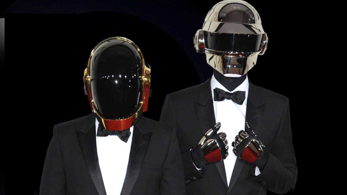 Daft Punk