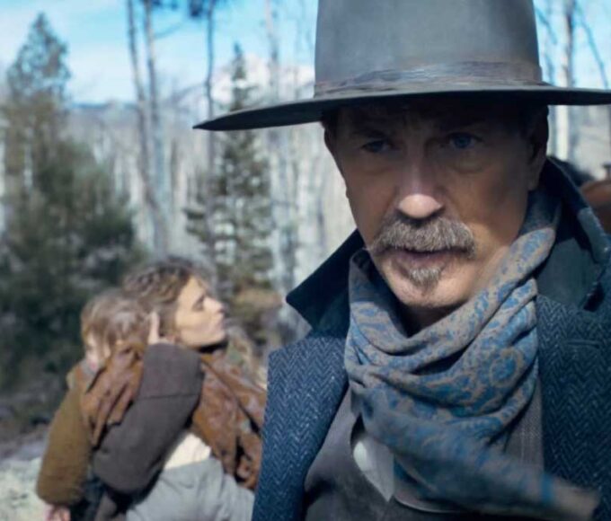 Horizon: An American Saga – Chapter 1