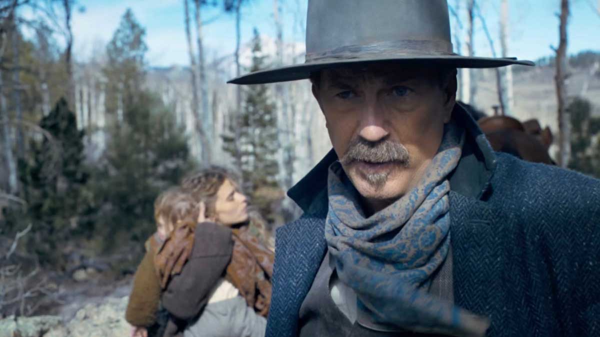 Horizon: An American Saga – Chapter 1