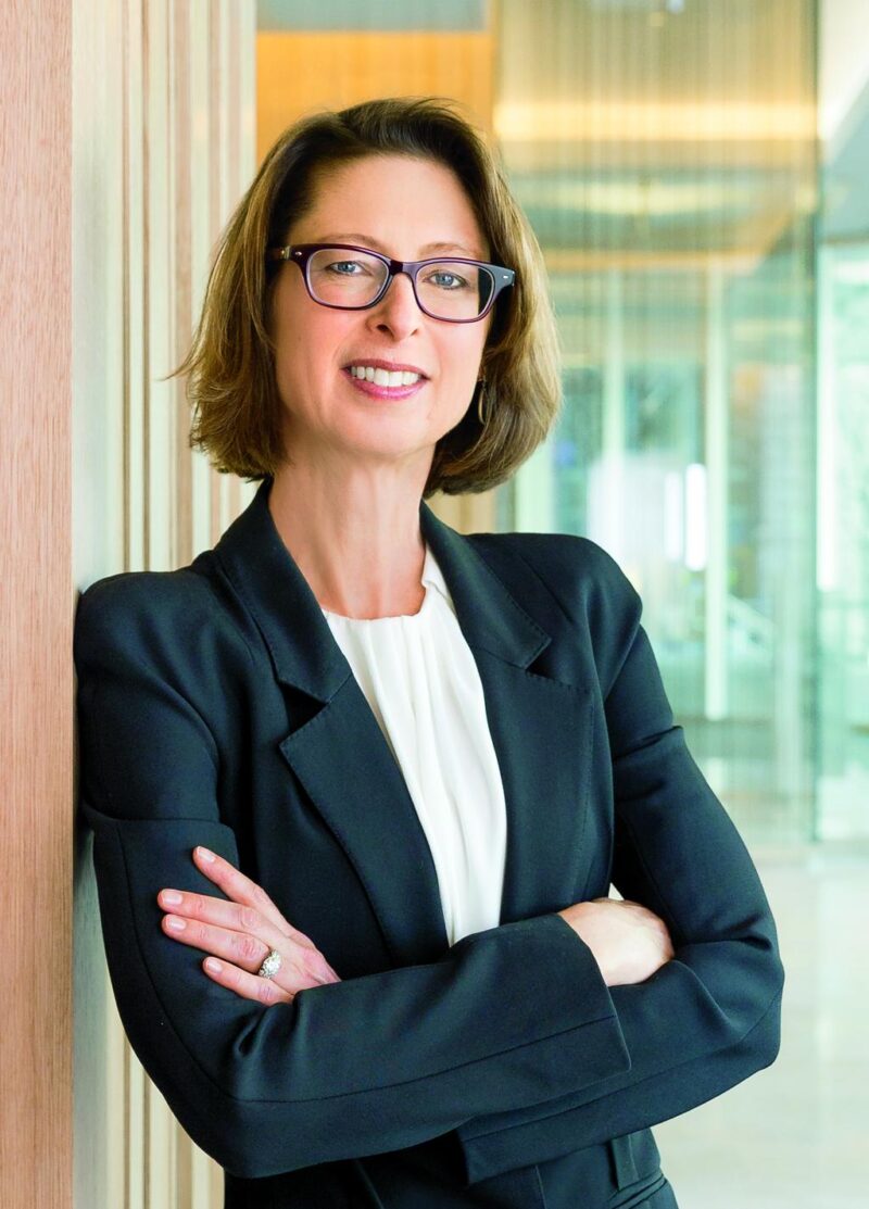 Abigail Johnson: A Visionary Leader Steering Fidelity Investments into the  Future - 193 Countries Consortium & Partners | Local Investors Summit by  Aashin US I Partner with us... Become Partners of our