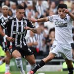 Botafogo makes history.