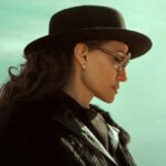 Angelina Jolie in 'maria'