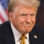 Trump's Meet the Press Interview