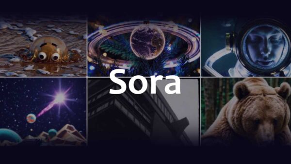 OpenAi, sora