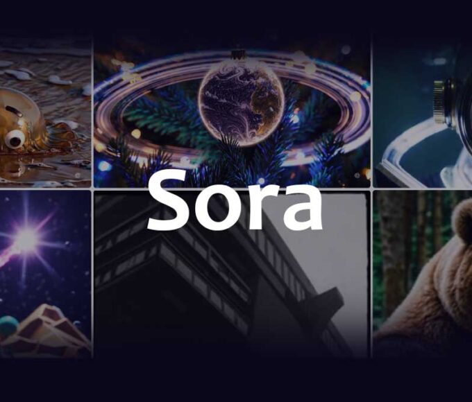 OpenAi, sora