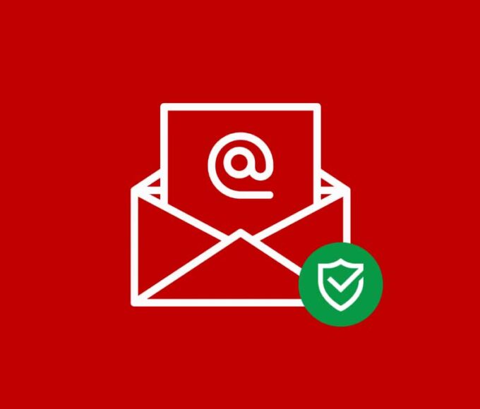 Email Security