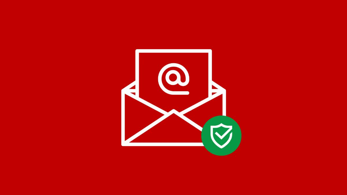 Email Security