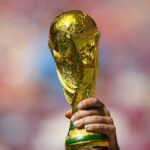 Saudi Arabia Confirmed as 2034 World Cup Host