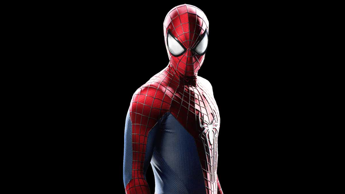 Amazing Spider-Man 2